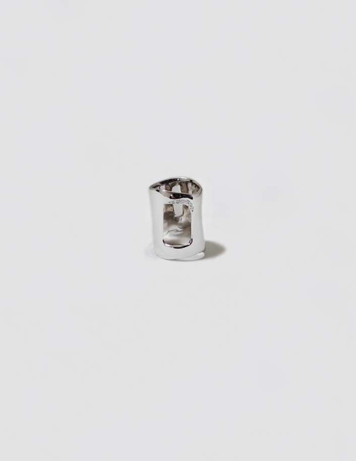 [ CRACK ] ring - cylinder