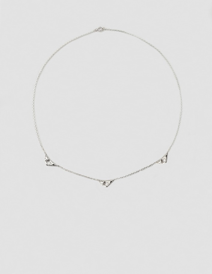 [ ARRAY ] necklace